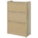 Denia Shoe Cabinet - Levi's Discount Furniture (Vineland, NJ)
