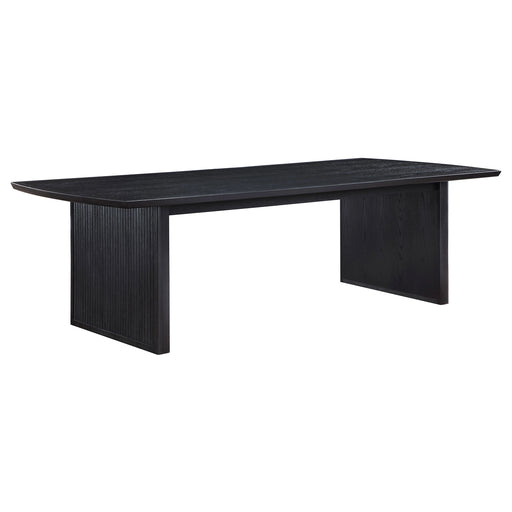 Brookmead Extension Dining Table - Levi's Discount Furniture (Vineland, NJ)