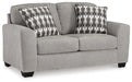Avenal Park Loveseat - Levi's Discount Furniture (Vineland, NJ)