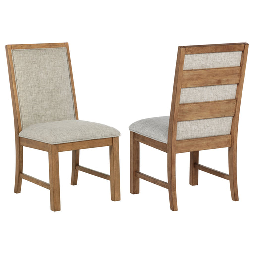 Bruner Dining Side Chair - Levi's Discount Furniture (Vineland, NJ)