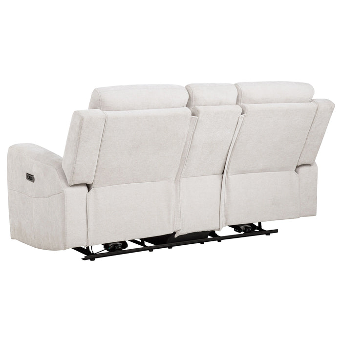 Kennett Power Reclining Loveseat - Levi's Discount Furniture (Vineland, NJ)