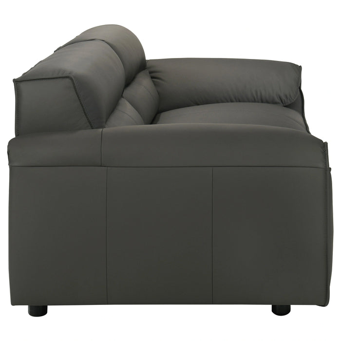 Buxton Sofa Set - Levi's Discount Furniture (Vineland, NJ)