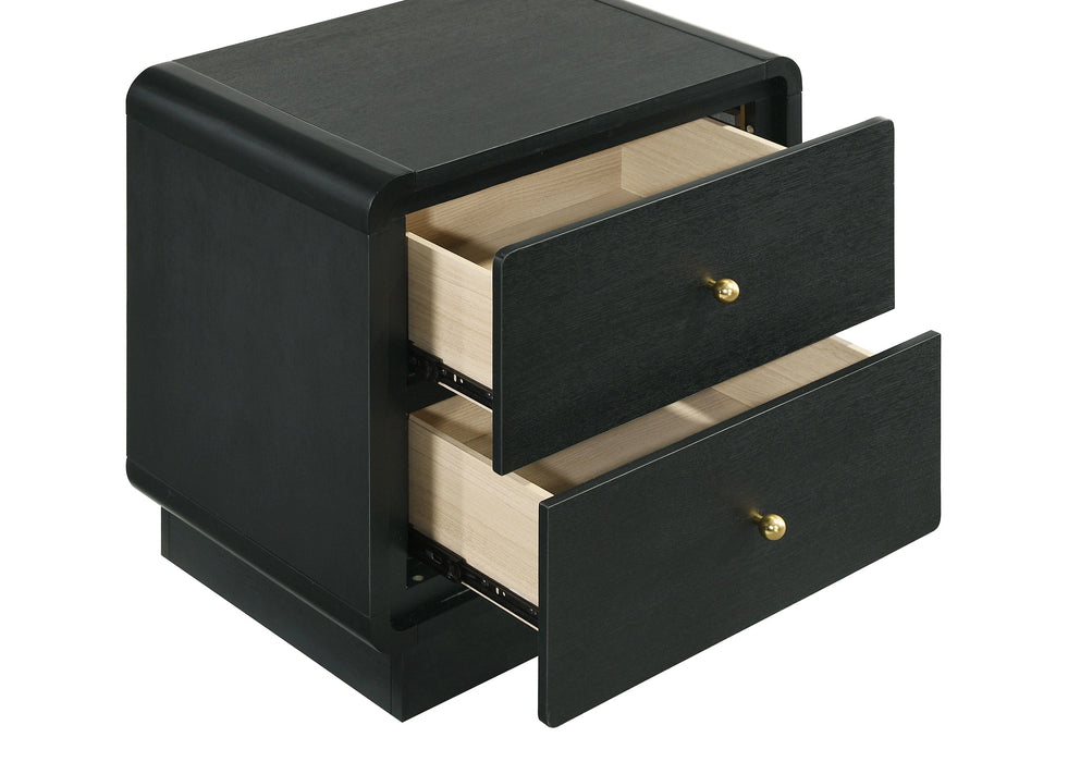 Cavelle Nightstand - Levi's Discount Furniture (Vineland, NJ)