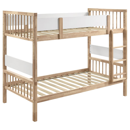 Dakota Bunk Bed - Levi's Discount Furniture (Vineland, NJ)