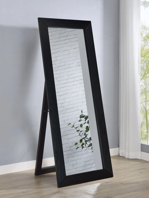 Cadence Standing Mirror - Levi's Discount Furniture (Vineland, NJ)