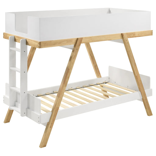 Frankie Bunk Bed - Levi's Discount Furniture (Vineland, NJ)