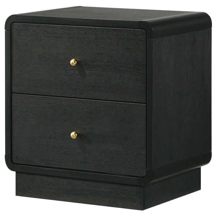 Cavelle Nightstand - Levi's Discount Furniture (Vineland, NJ)