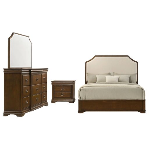 Garland Bedroom Set - Levi's Discount Furniture (Vineland, NJ)