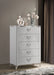 Cassia Chest of Drawers - Levi's Discount Furniture (Vineland, NJ)