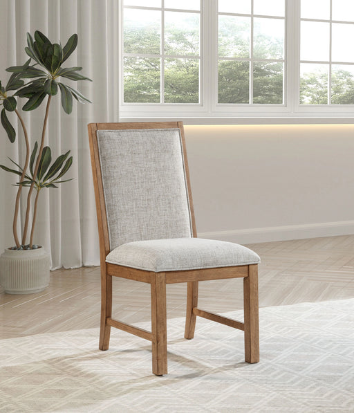 Bruner Dining Side Chair - Levi's Discount Furniture (Vineland, NJ)