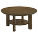Ottowa Coffee Table - Levi's Discount Furniture (Vineland, NJ)
