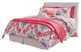 Anarasia Bed - Levi's Discount Furniture (Vineland, NJ)