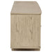 Kailani TV Stand - Levi's Discount Furniture (Vineland, NJ)