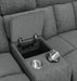 Bahrain Home Theater Seating - Levi's Discount Furniture (Vineland, NJ)