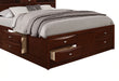 Linda Bed Group