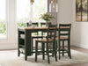 Gesthaven Counter Height Barstool - Levi's Discount Furniture (Vineland, NJ)