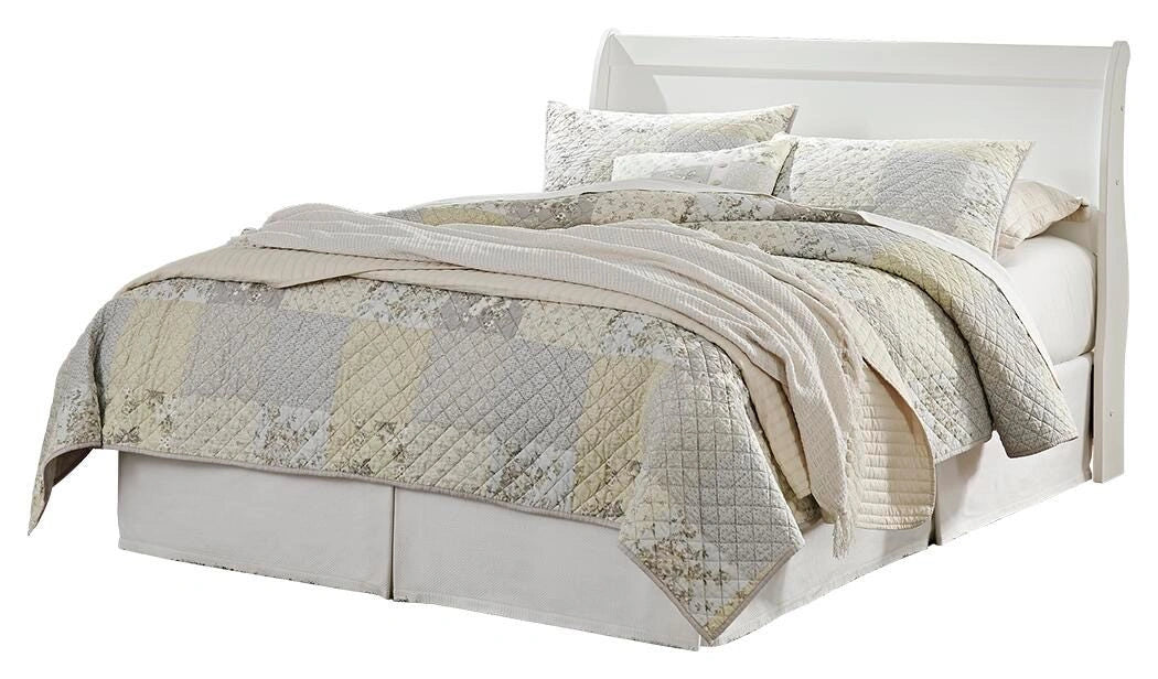 Anarasia Bed - Levi's Discount Furniture (Vineland, NJ)