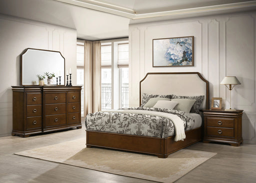 Garland Bedroom Set - Levi's Discount Furniture (Vineland, NJ)