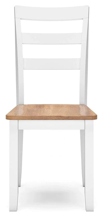 Gesthaven Dining Chair - Levi's Discount Furniture (Vineland, NJ)