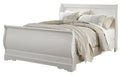 Anarasia Bed - Levi's Discount Furniture (Vineland, NJ)