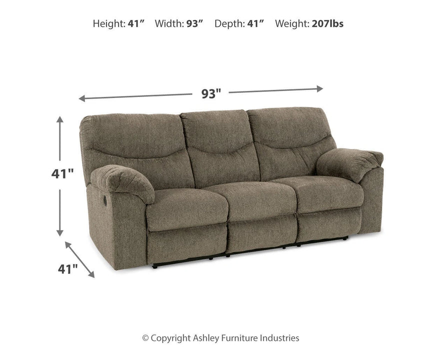 Alphons Living Room Set - Levi's Discount Furniture (Vineland, NJ)