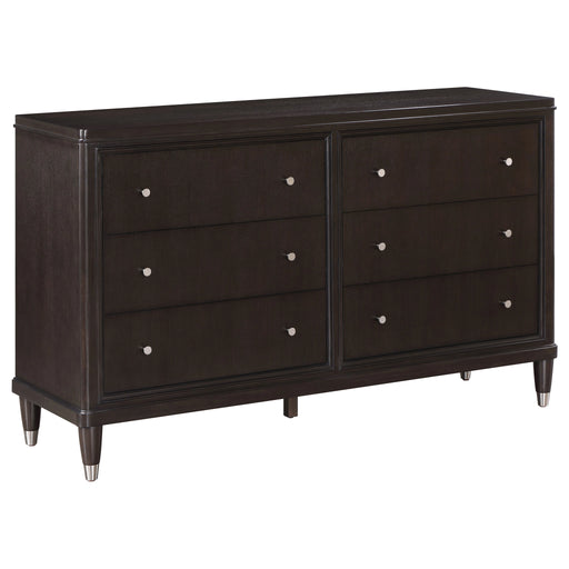 Emberlyn Dresser - Levi's Discount Furniture (Vineland, NJ)