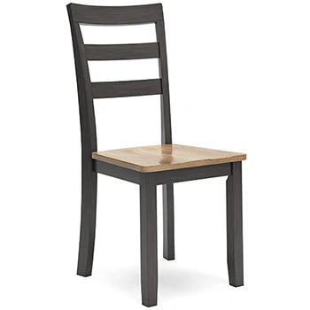 Gesthaven Dining Chair - Levi's Discount Furniture (Vineland, NJ)