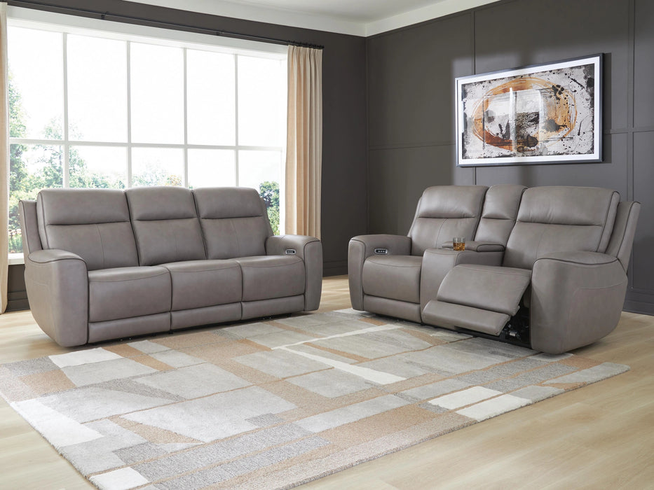 5Z-Comfort Living Room Set - Levi's Discount Furniture (Vineland, NJ)