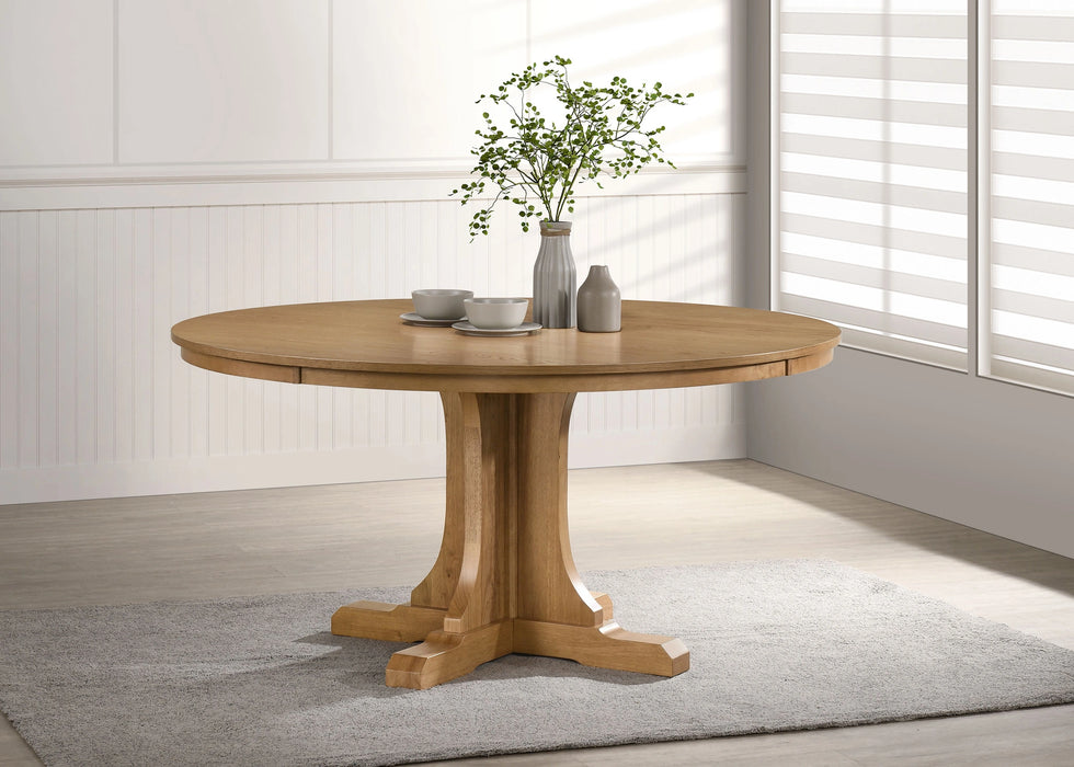 Hartville Dining Table - Levi's Discount Furniture (Vineland, NJ)