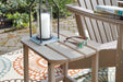 Sundown Treasure End Table - Levi's Discount Furniture (Vineland, NJ)
