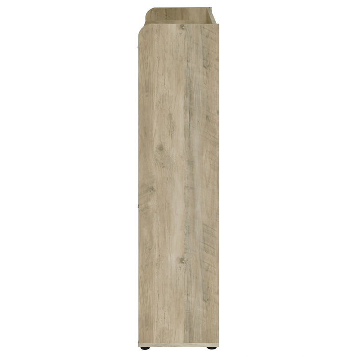 Denia Shoe Cabinet - Levi's Discount Furniture (Vineland, NJ)