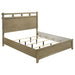 Hazlewood Panel Bed - Levi's Discount Furniture (Vineland, NJ)