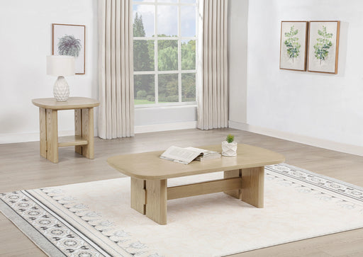 Kailani Coffee Table Set - Levi's Discount Furniture (Vineland, NJ)