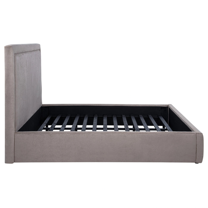 Lawson Panel Platform Bed - Levi's Discount Furniture (Vineland, NJ)