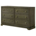 Gran Park Dresser - Levi's Discount Furniture (Vineland, NJ)