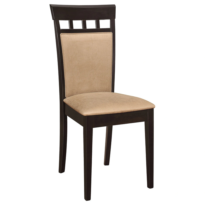 Gabriel Dining Set - Levi's Discount Furniture (Vineland, NJ)
