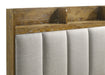Henderson Bookcase Bed - Levi's Discount Furniture (Vineland, NJ)