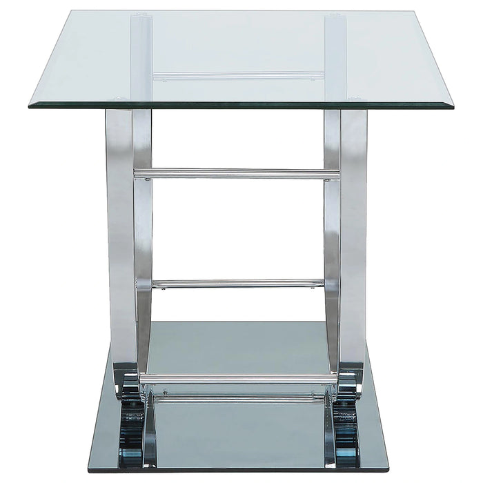 Danville Coffee Table Set - Levi's Discount Furniture (Vineland, NJ)