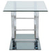 Danville Coffee Table Set - Levi's Discount Furniture (Vineland, NJ)