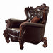 Versailles Chair With 2 Pillows - Levi's Discount Furniture (Vineland, NJ)