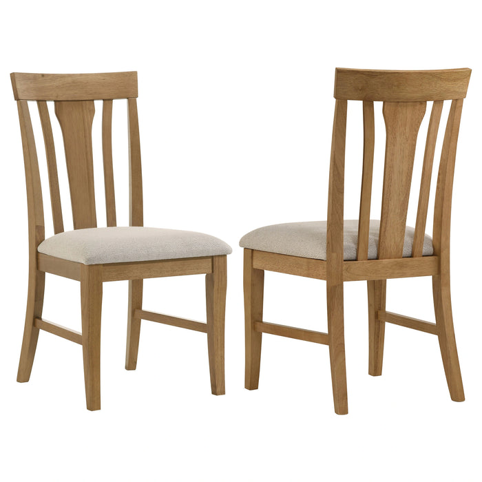 Hartville Dining Side Chair - Levi's Discount Furniture (Vineland, NJ)