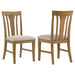 Hartville Dining Side Chair - Levi's Discount Furniture (Vineland, NJ)