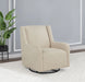 Serra Swivel Glider Chair - Levi's Discount Furniture (Vineland, NJ)