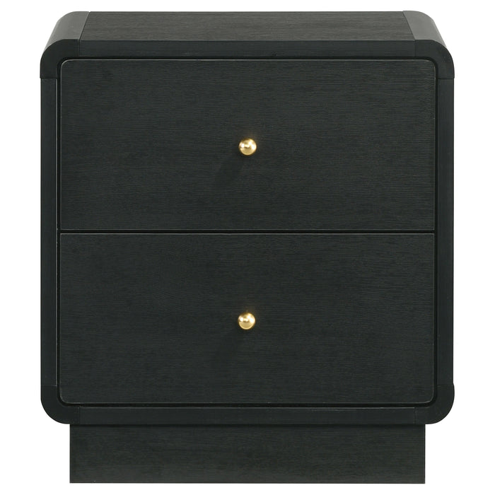 Cavelle Nightstand - Levi's Discount Furniture (Vineland, NJ)