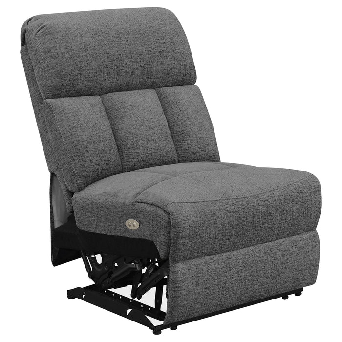 Bahrain Power Home Theater Seating - Levi's Discount Furniture (Vineland, NJ)
