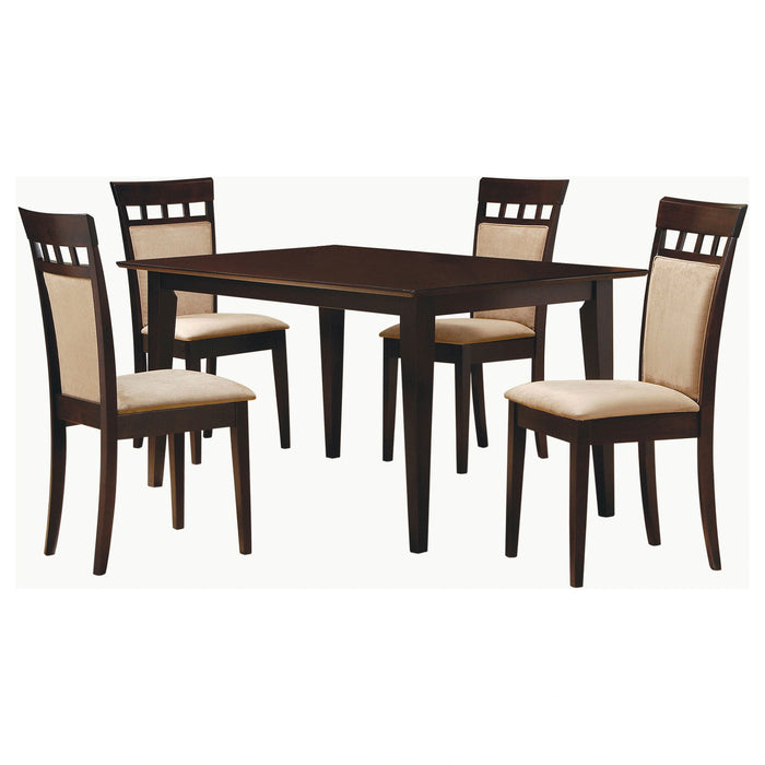 Gabriel Dining Set - Levi's Discount Furniture (Vineland, NJ)