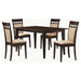 Gabriel Dining Set - Levi's Discount Furniture (Vineland, NJ)