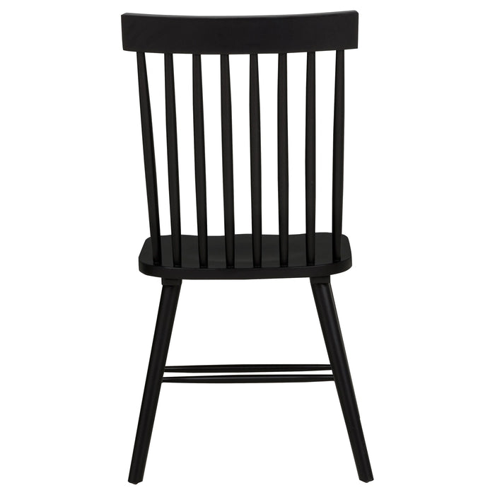 Andrews Dining Set - Levi's Discount Furniture (Vineland, NJ)