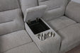 Gilson Reclining Sofa Set - Levi's Discount Furniture (Vineland, NJ)