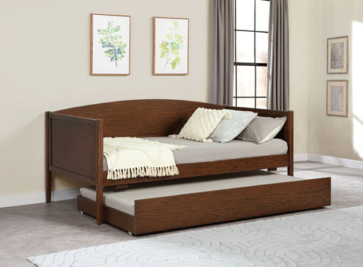 Bozeman Daybed with Trundle - Levi's Discount Furniture (Vineland, NJ)